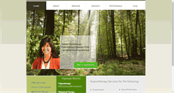 Desktop Screenshot of denverhypnotherapy.com